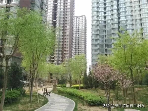北京政策：北京上班在哪里买房合适呢？